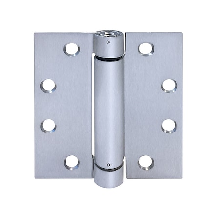 Tell Tell 3.5 in. L Stainless Steel Spring Hinge 1 pk HG100323